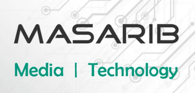 Masarib logo