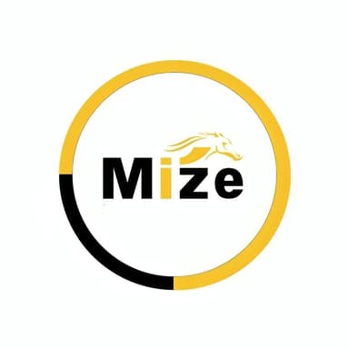 Mize logo